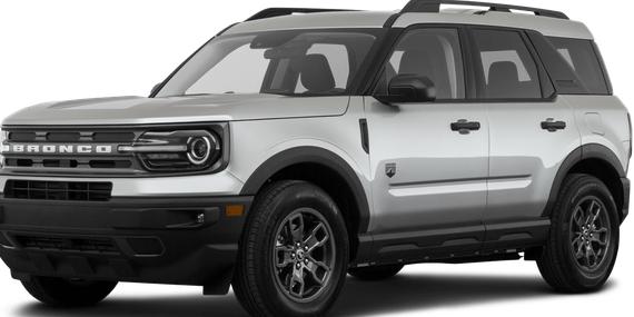 FORD BRONCO SPORT 2022 3FMCR9A69NRD39840 image